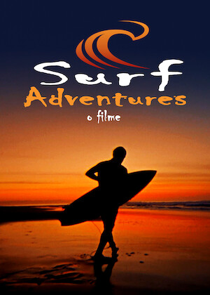 Surf Adventures: O Filme